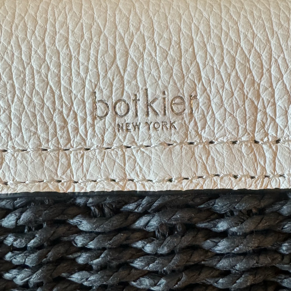 Botkier Valentina Convertible Crossbody - Picture 8 of 11
